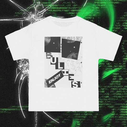 BULIESWORLD.COM TEE