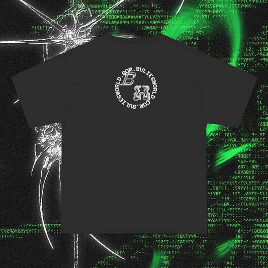 BULIESWORLD.COM TEE